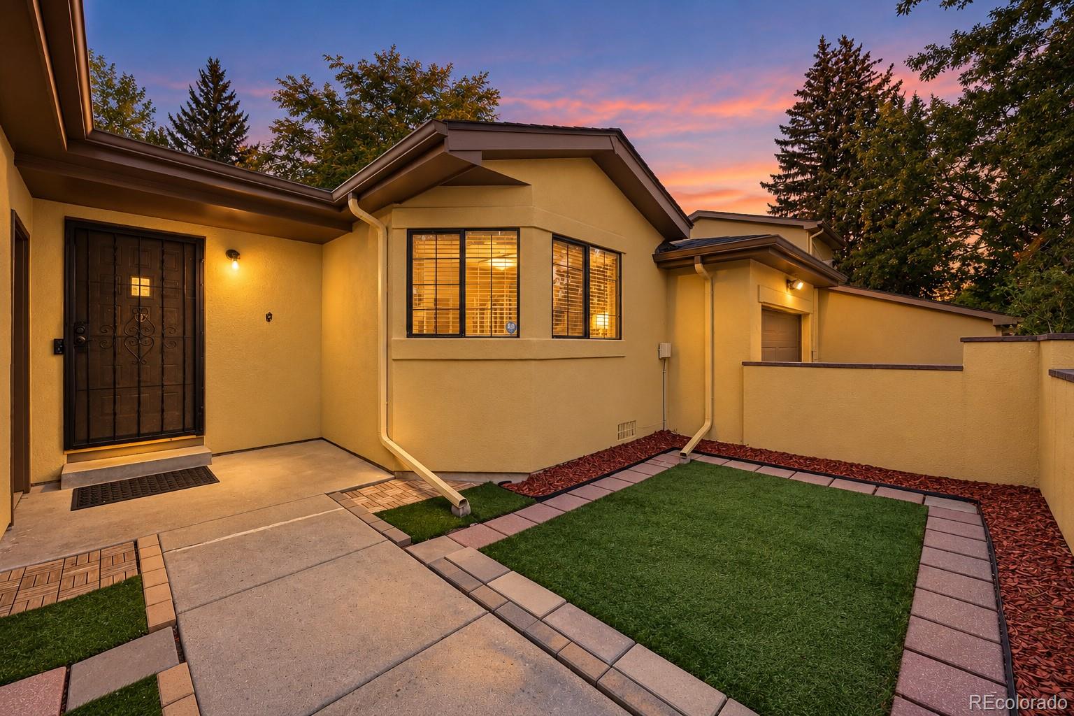 MLS Image #1 for 18603 e layton place,aurora, Colorado