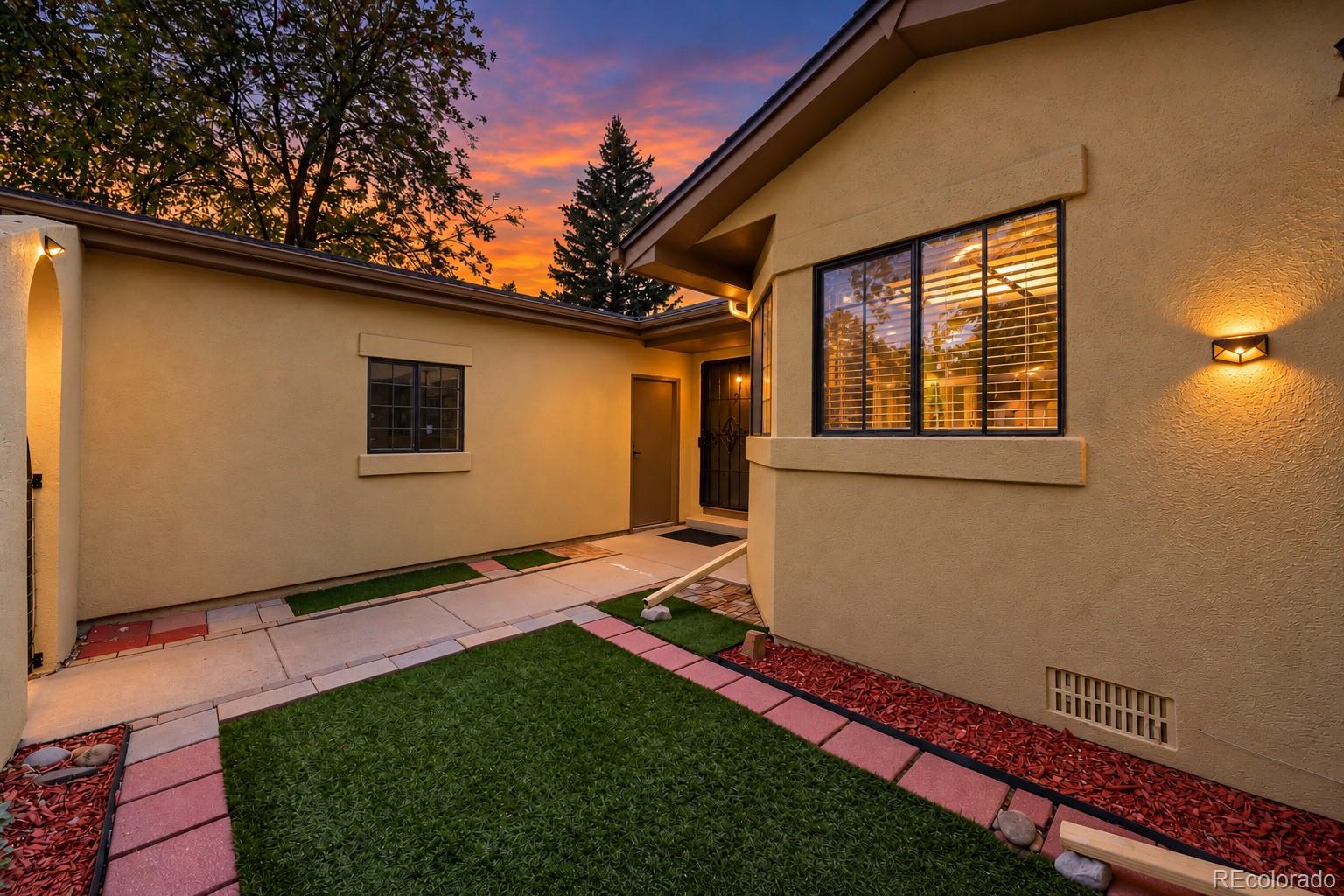 MLS Image #2 for 18603 e layton place,aurora, Colorado