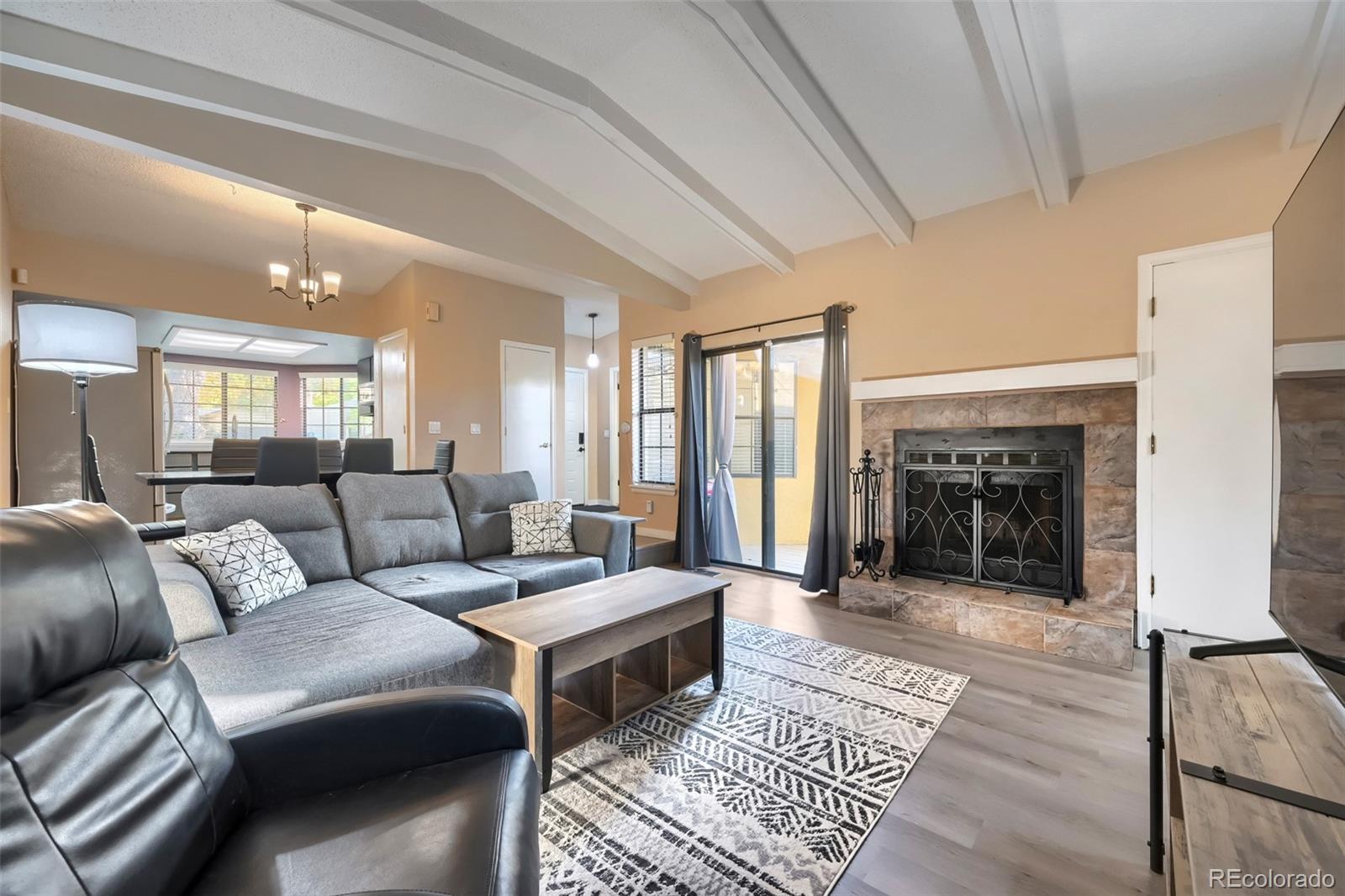 MLS Image #5 for 18603 e layton place,aurora, Colorado
