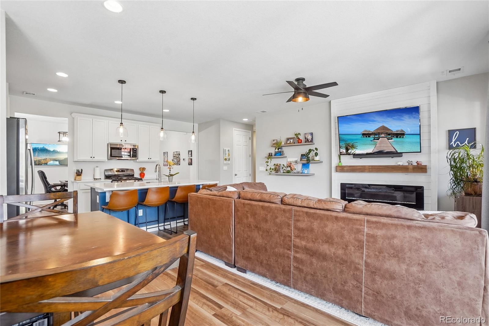 MLS Image #10 for 851  eva peak drive,erie, Colorado