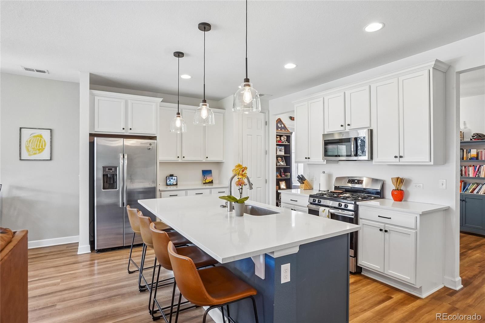 MLS Image #11 for 851  eva peak drive,erie, Colorado