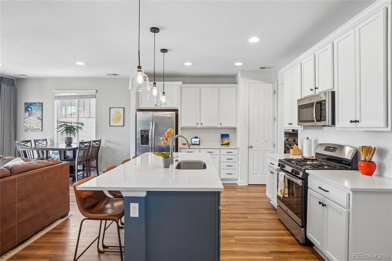 MLS Image #12 for 851  eva peak drive,erie, Colorado