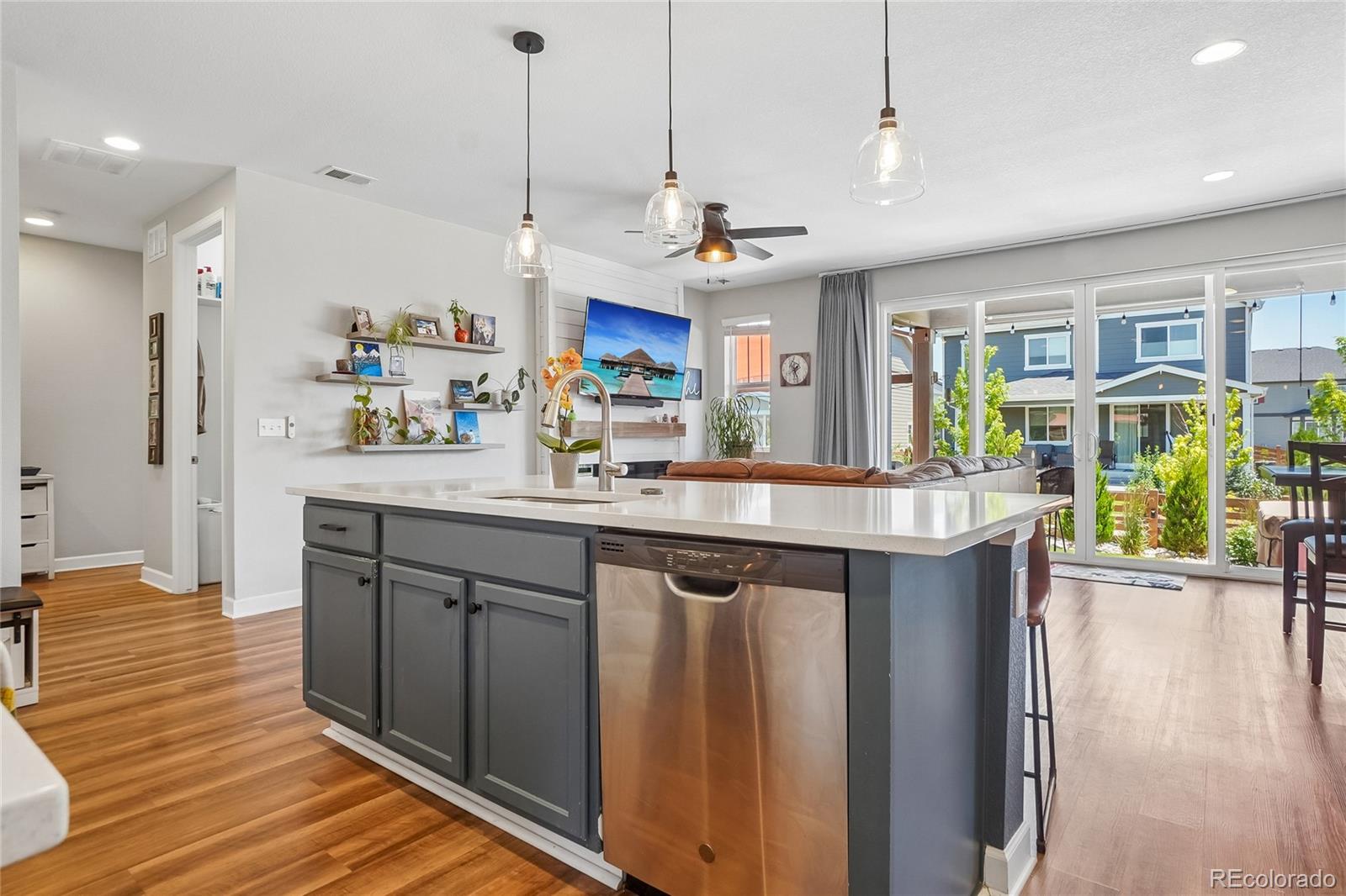 MLS Image #14 for 851  eva peak drive,erie, Colorado