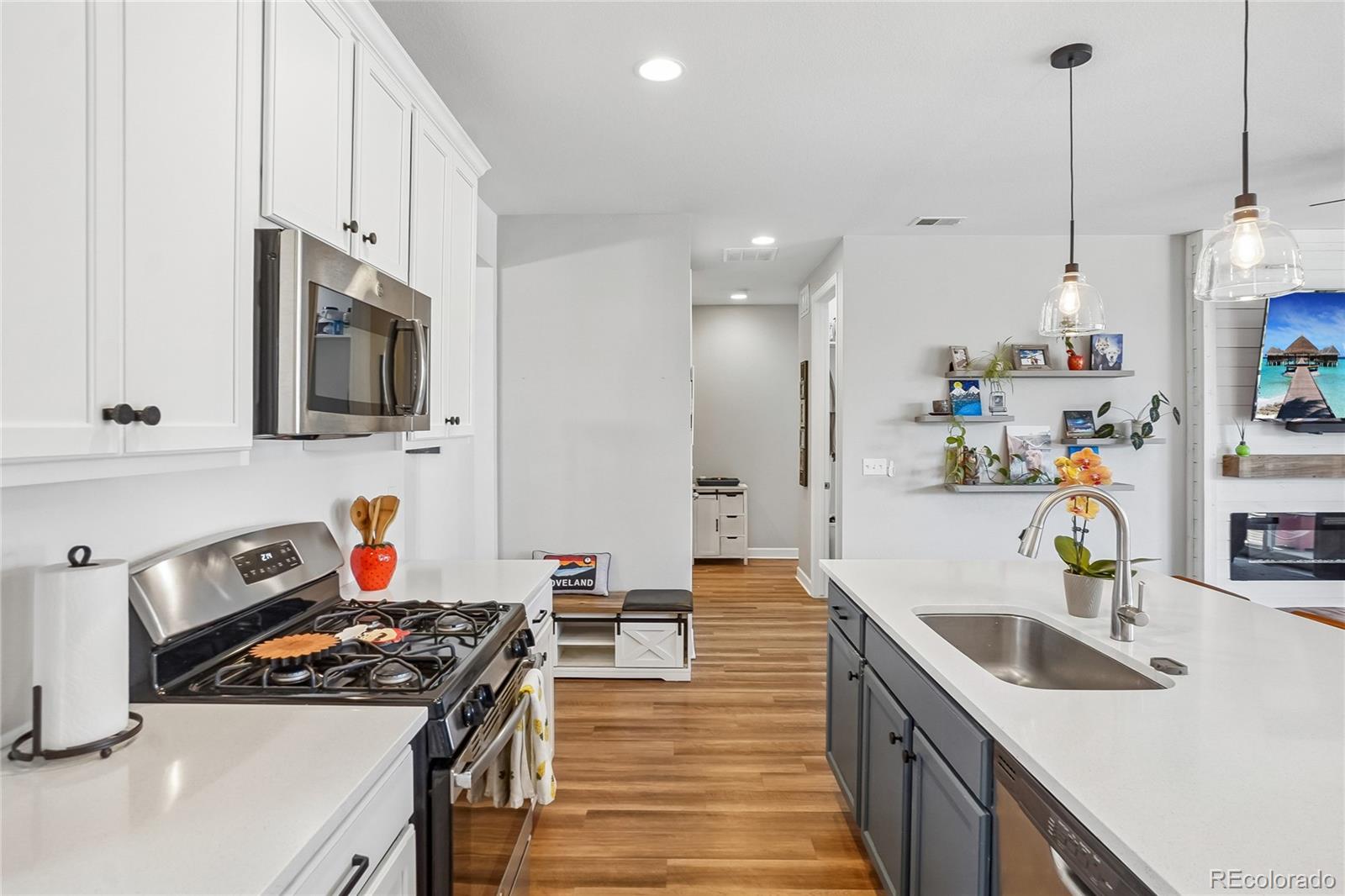 MLS Image #15 for 851  eva peak drive,erie, Colorado