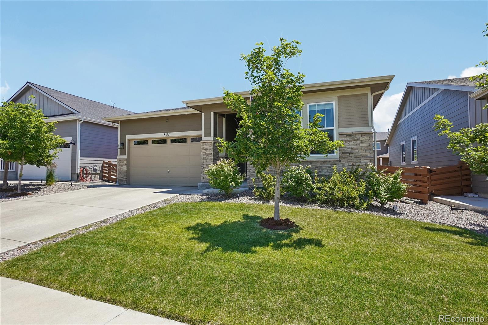 MLS Image #2 for 851  eva peak drive,erie, Colorado