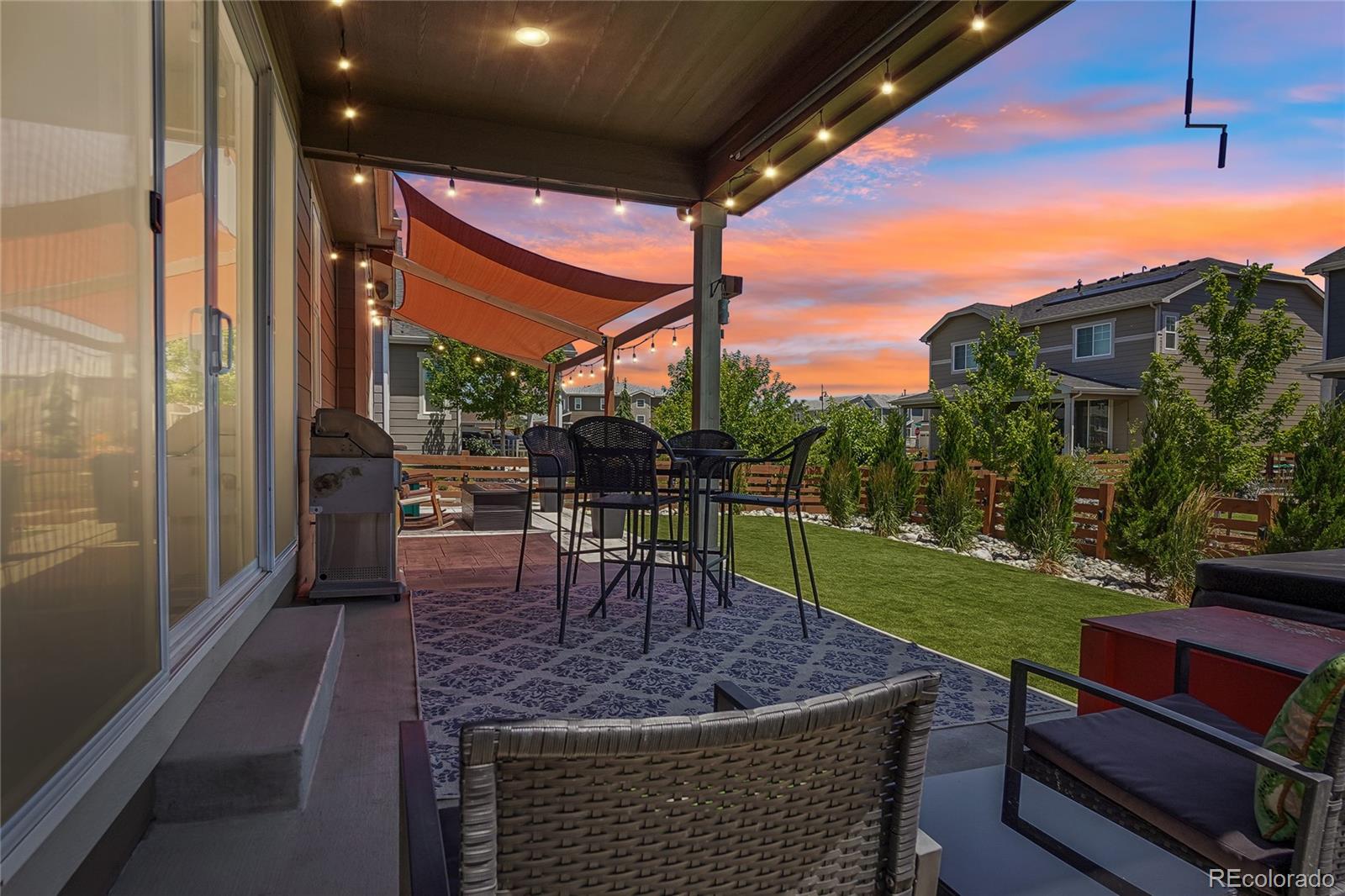 MLS Image #32 for 851  eva peak drive,erie, Colorado