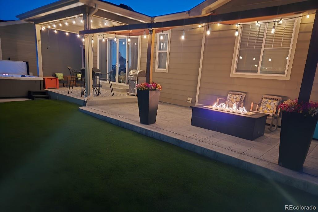 MLS Image #34 for 851  eva peak drive,erie, Colorado