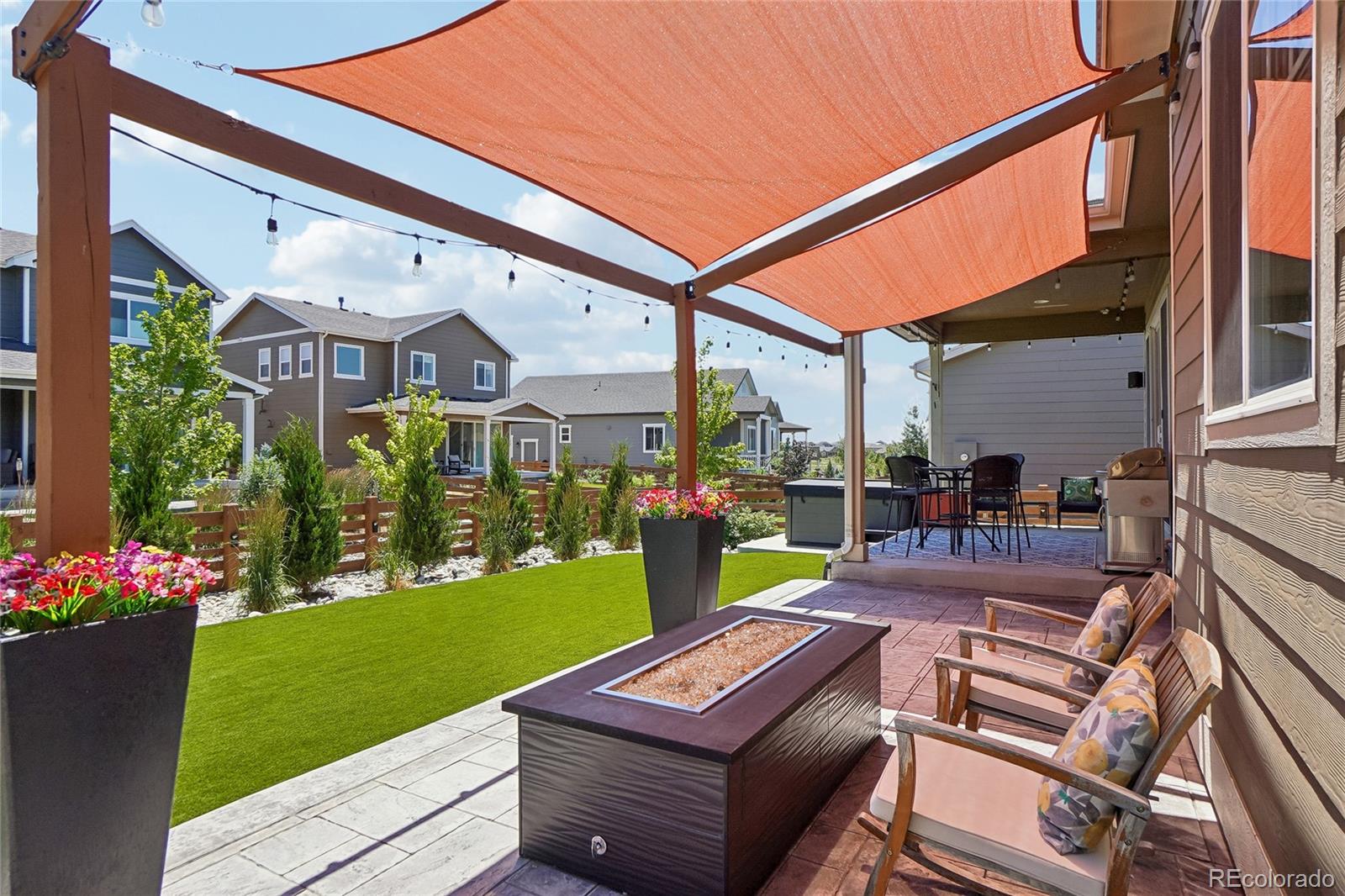 MLS Image #35 for 851  eva peak drive,erie, Colorado