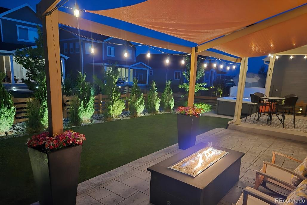 MLS Image #36 for 851  eva peak drive,erie, Colorado