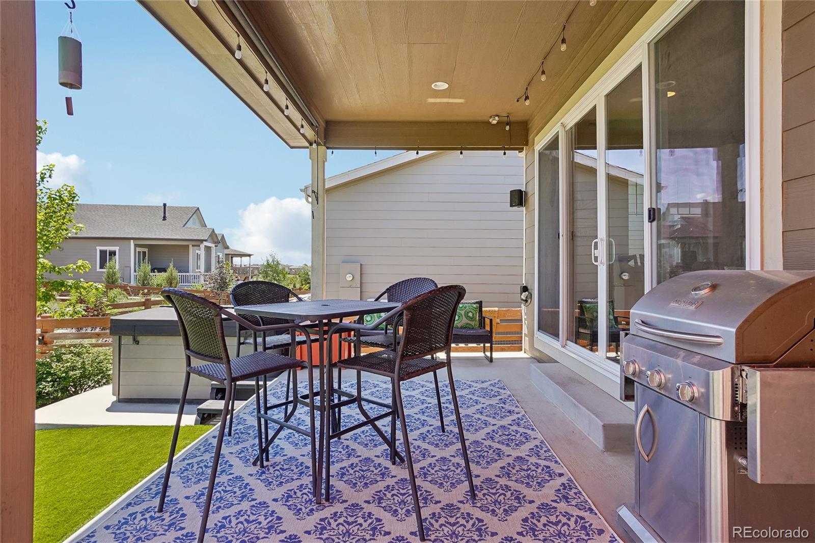 MLS Image #37 for 851  eva peak drive,erie, Colorado