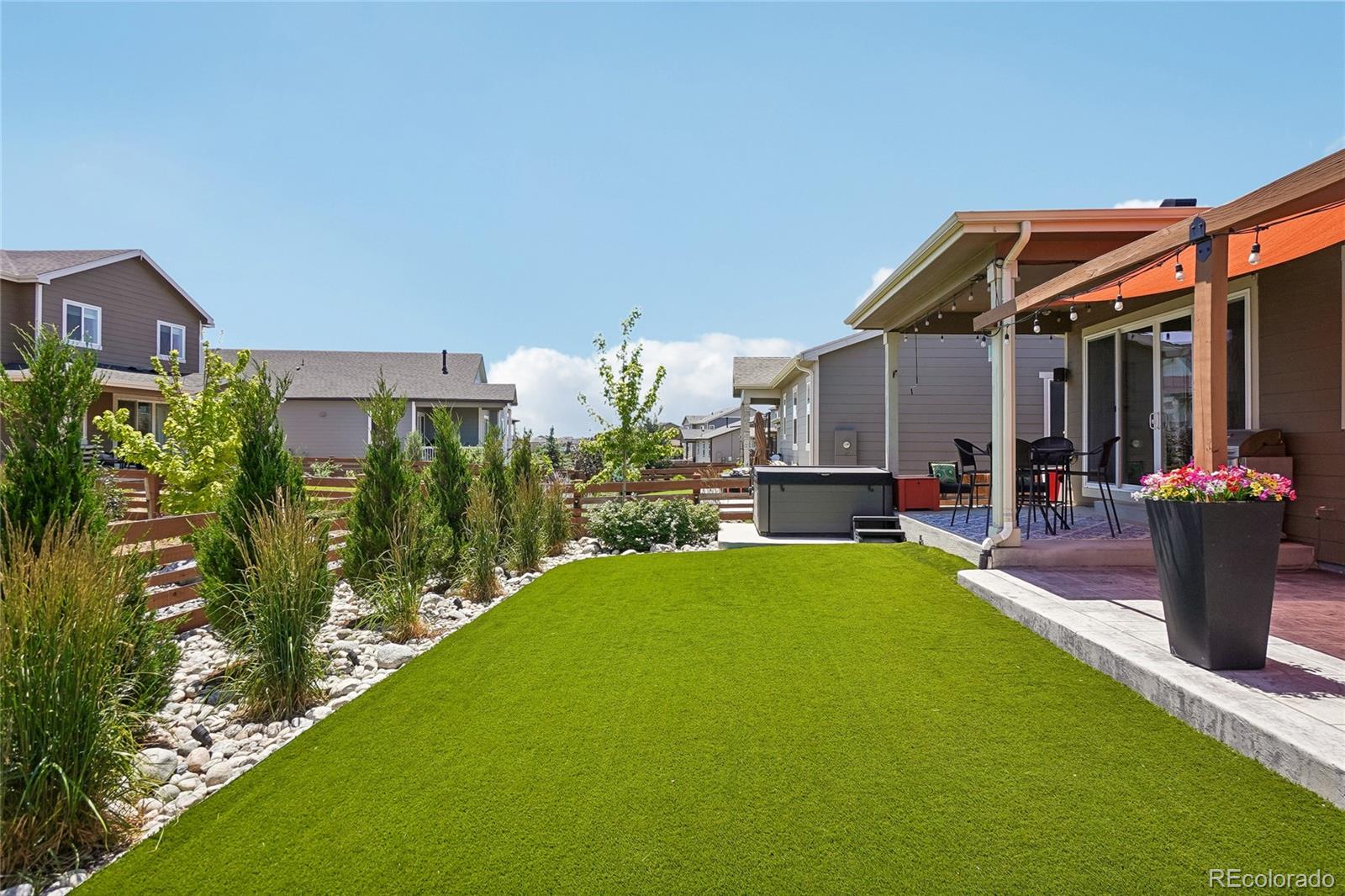 MLS Image #38 for 851  eva peak drive,erie, Colorado