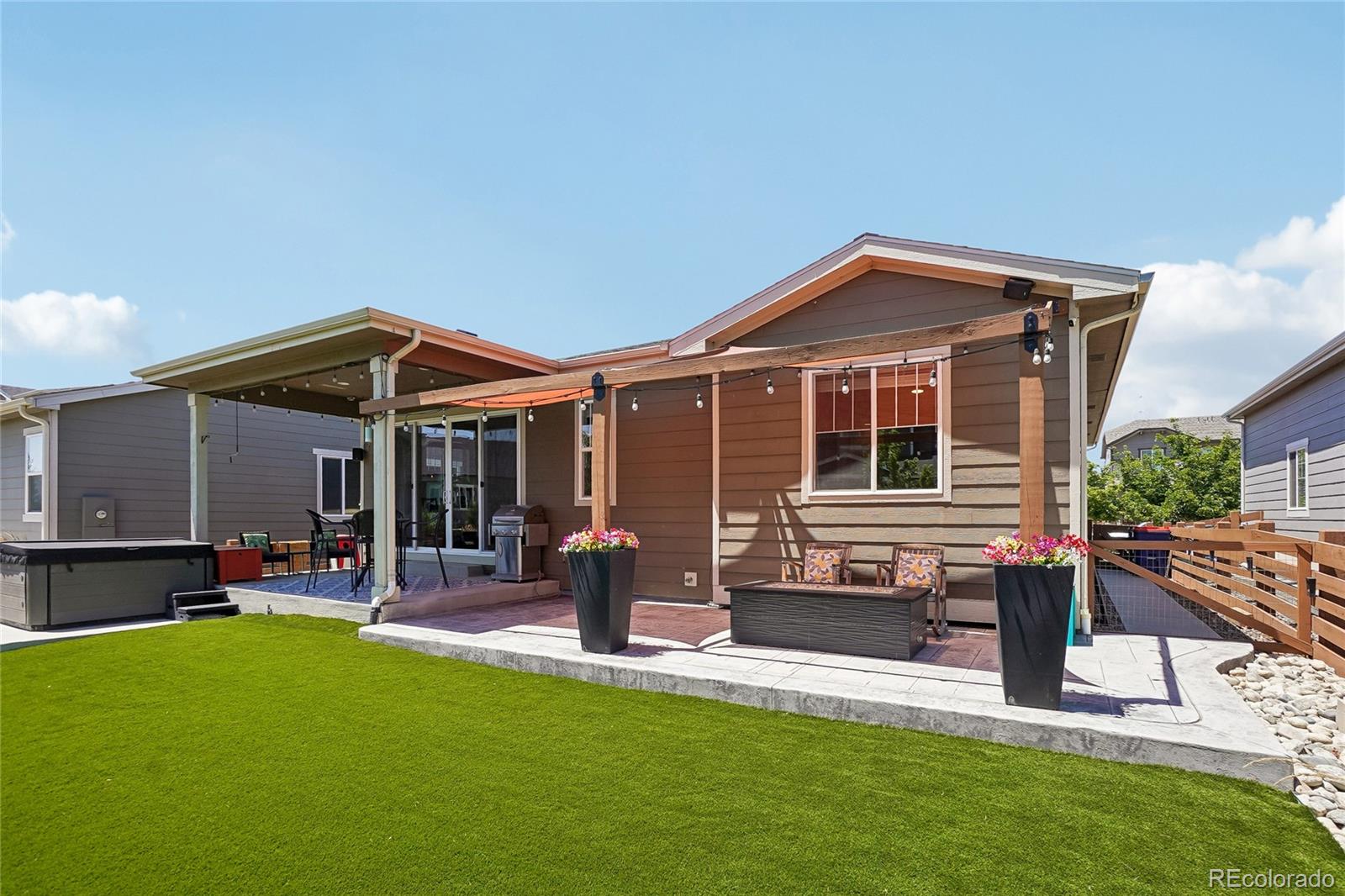 MLS Image #39 for 851  eva peak drive,erie, Colorado