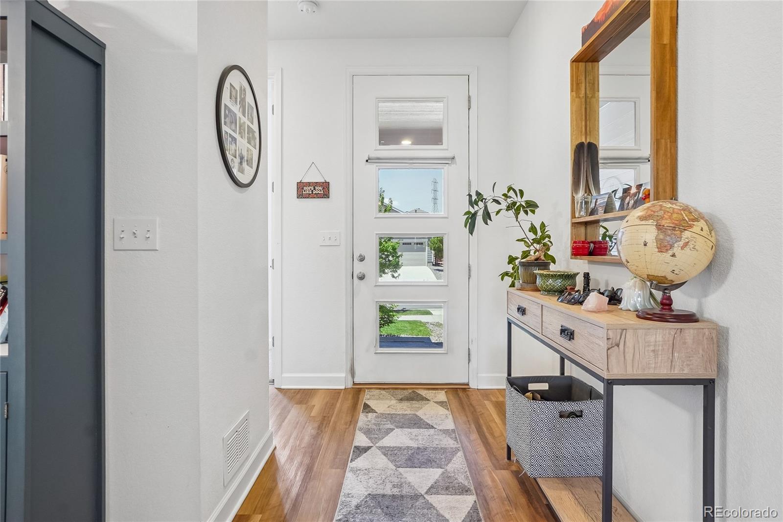 MLS Image #4 for 851  eva peak drive,erie, Colorado