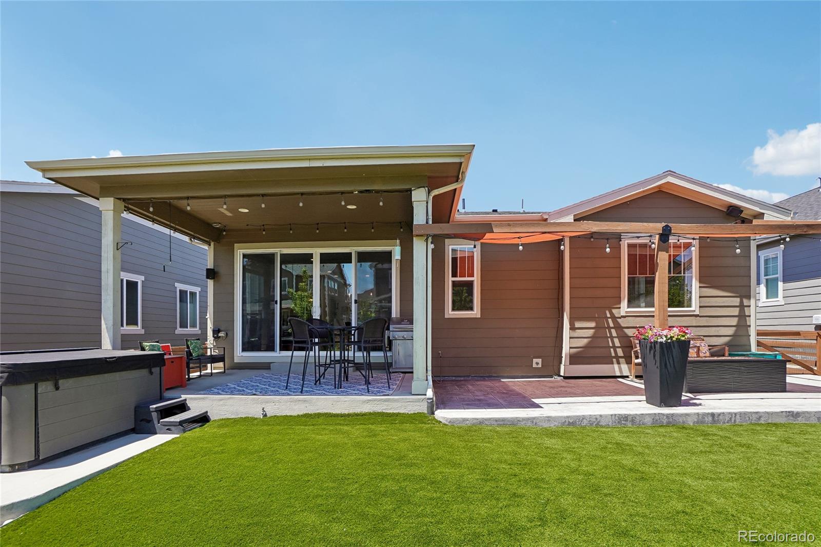 MLS Image #40 for 851  eva peak drive,erie, Colorado