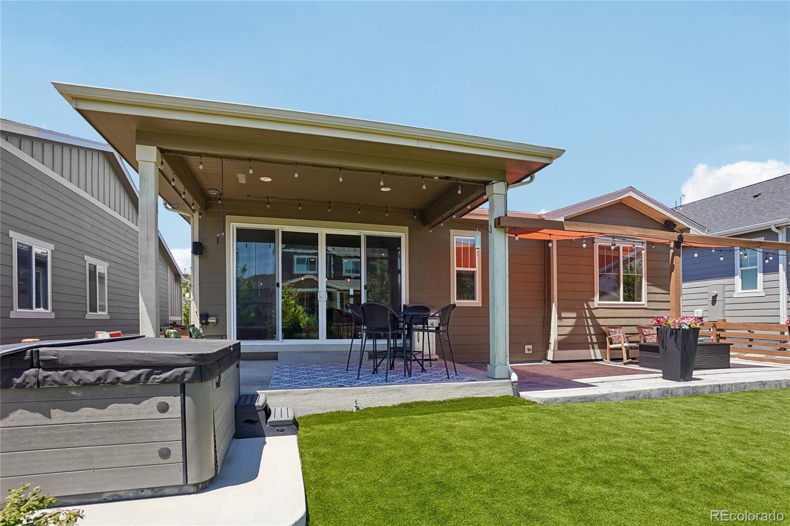 MLS Image #41 for 851  eva peak drive,erie, Colorado