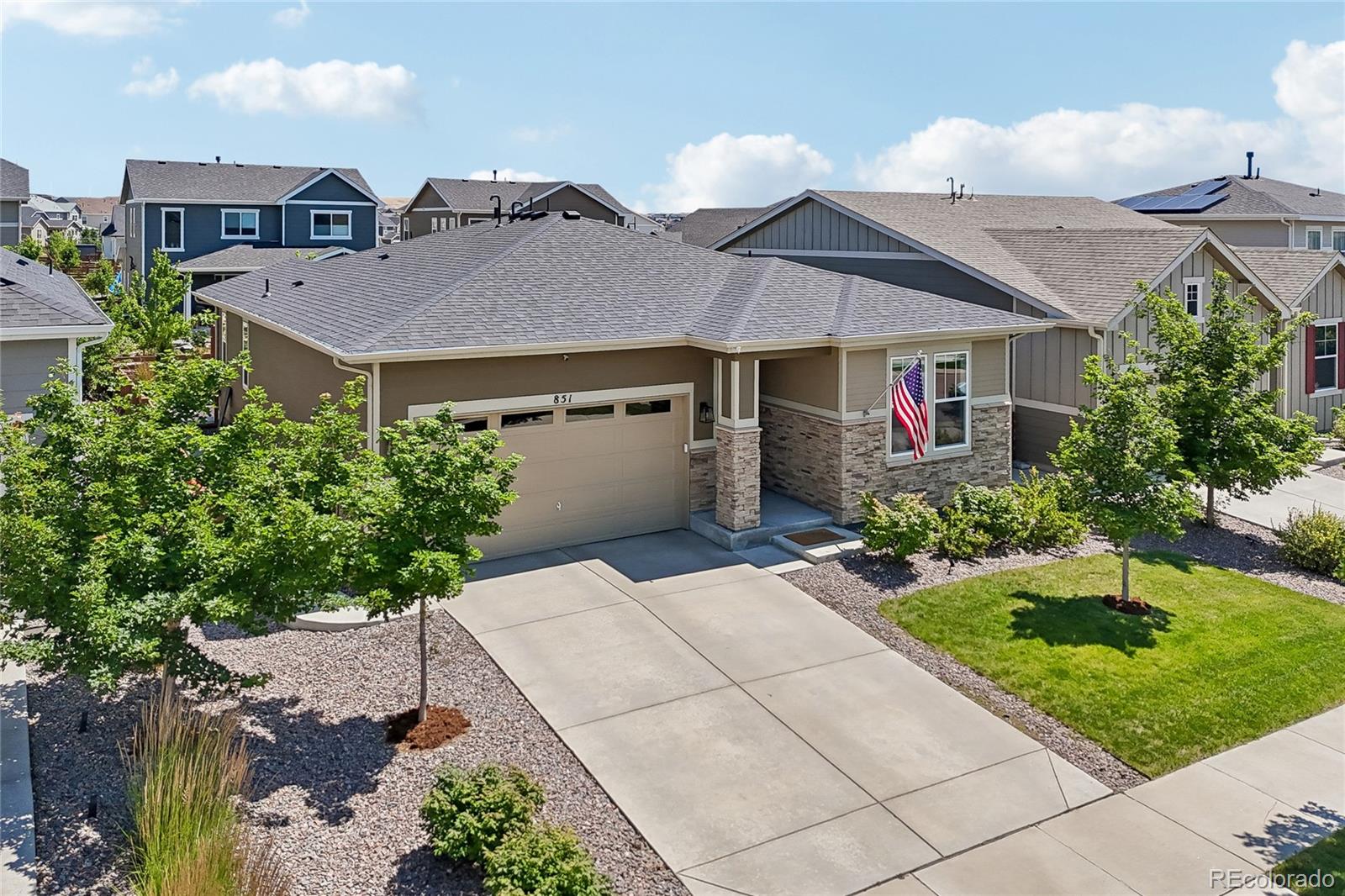 MLS Image #42 for 851  eva peak drive,erie, Colorado