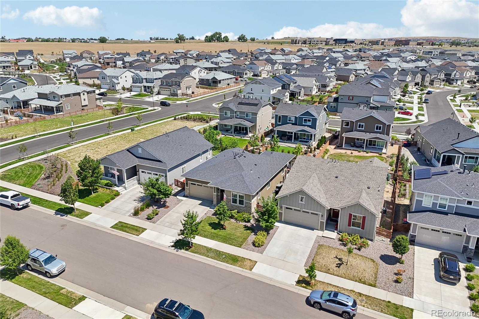 MLS Image #44 for 851  eva peak drive,erie, Colorado