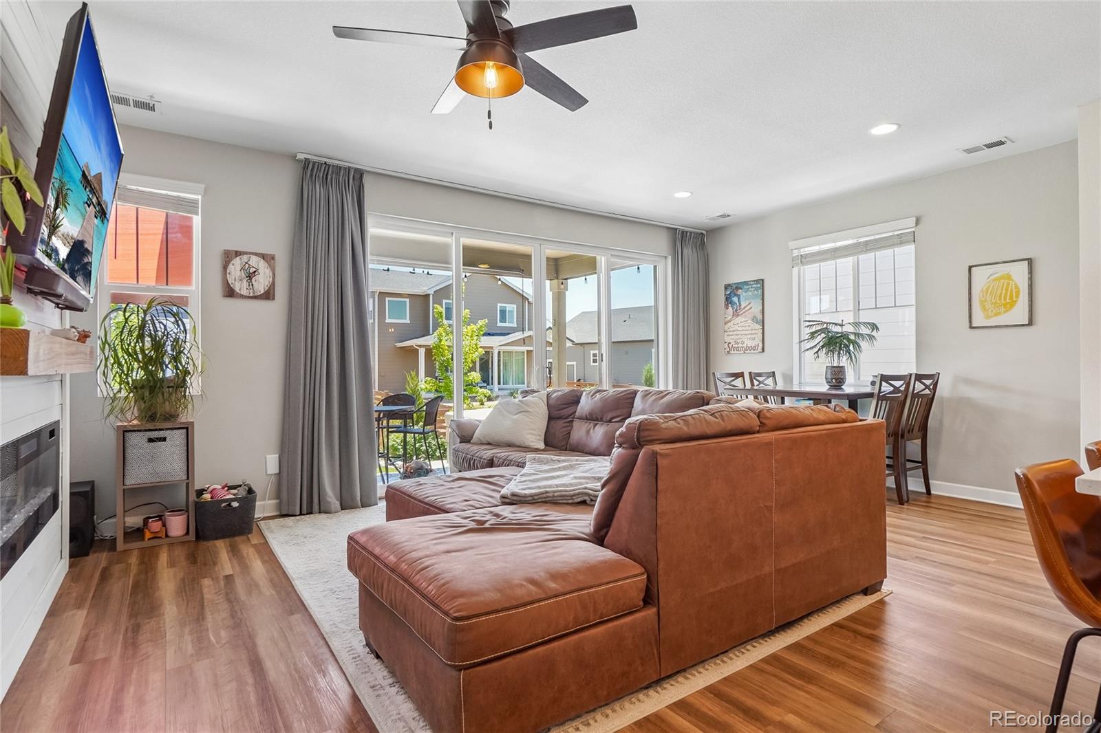 MLS Image #7 for 851  eva peak drive,erie, Colorado