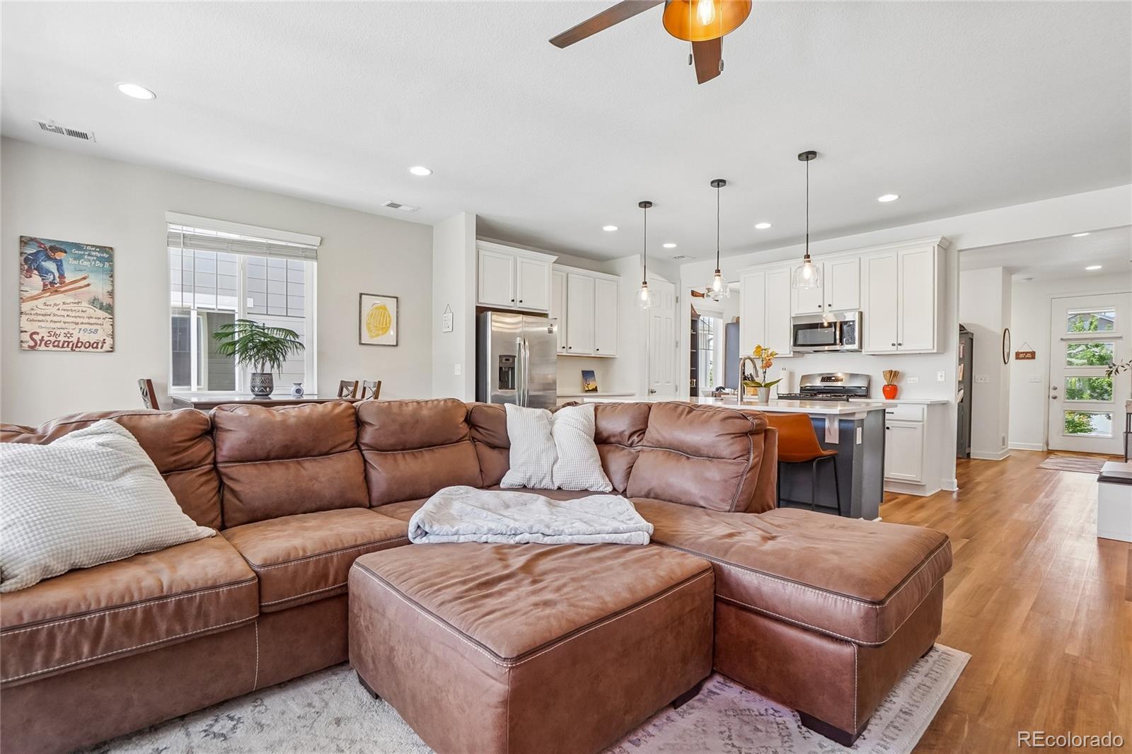 MLS Image #8 for 851  eva peak drive,erie, Colorado