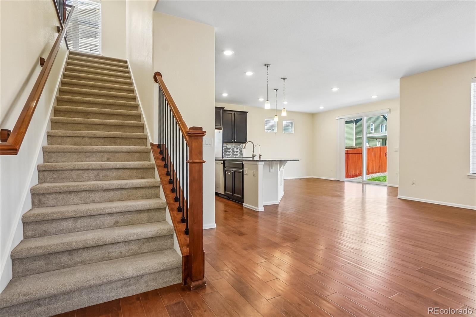 MLS Image #4 for 15017  chicago street,parker, Colorado