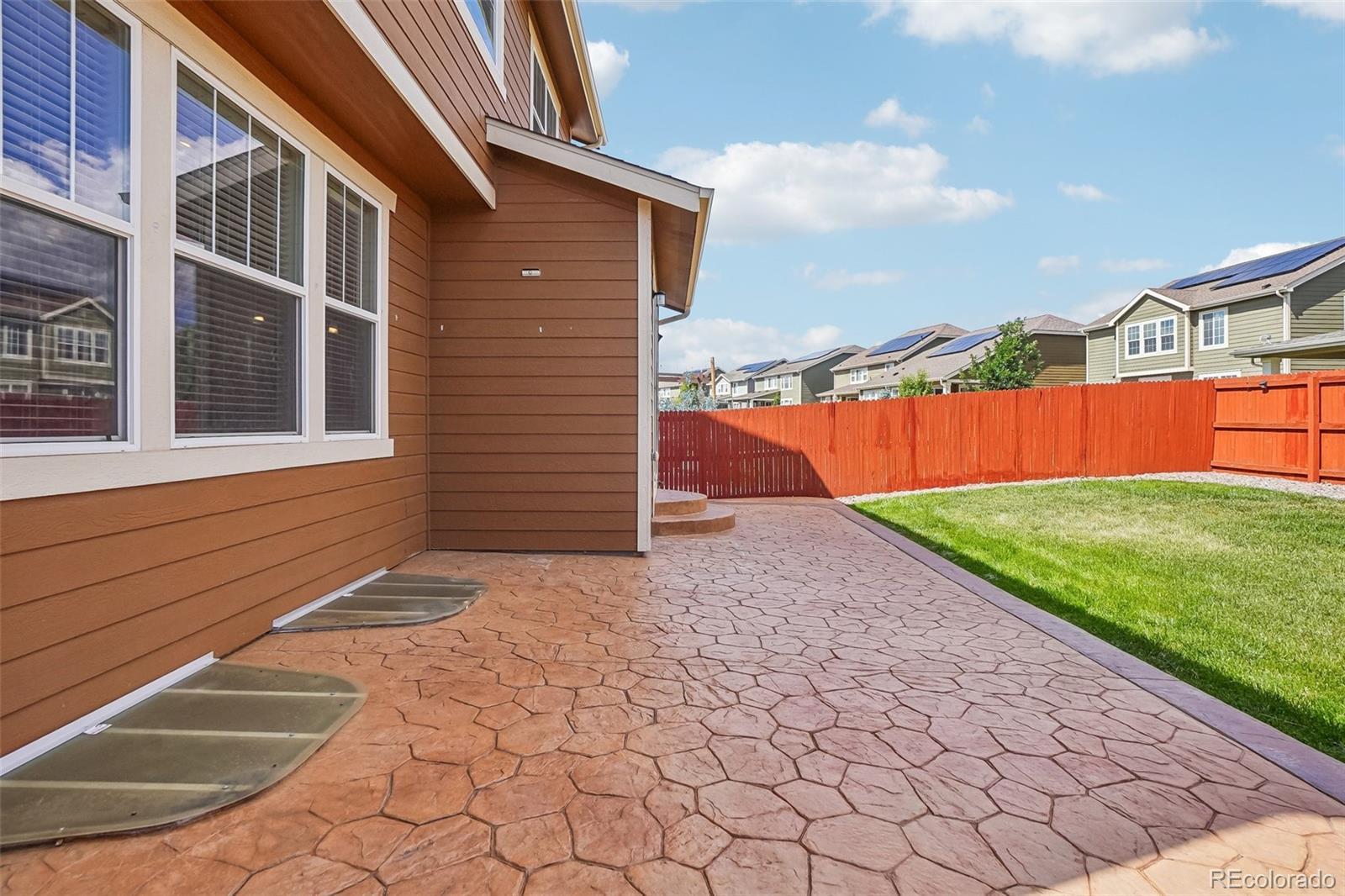 MLS Image #43 for 15017  chicago street,parker, Colorado