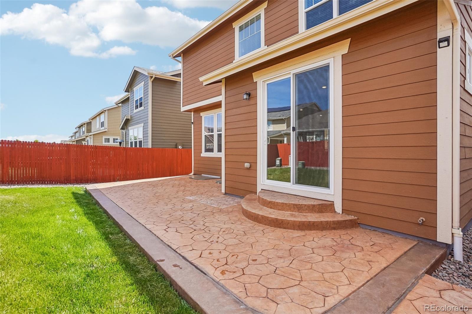 MLS Image #44 for 15017  chicago street,parker, Colorado