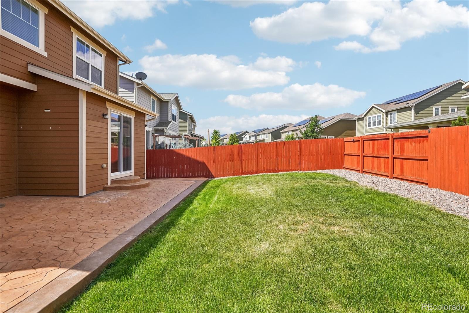 MLS Image #45 for 15017  chicago street,parker, Colorado