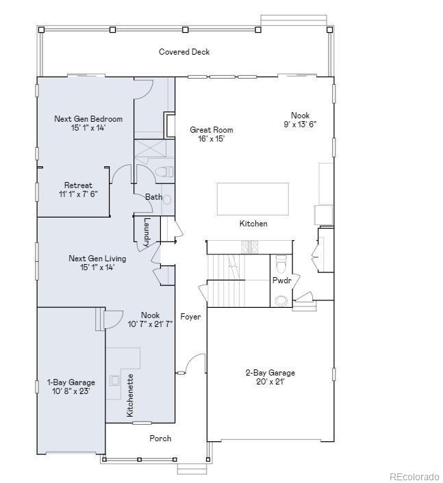 MLS Image #14 for 583  winterfield street,erie, Colorado