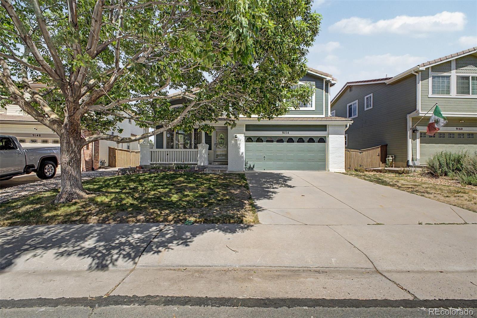 MLS Image #0 for 9154  anasazi indian trail,littleton, Colorado