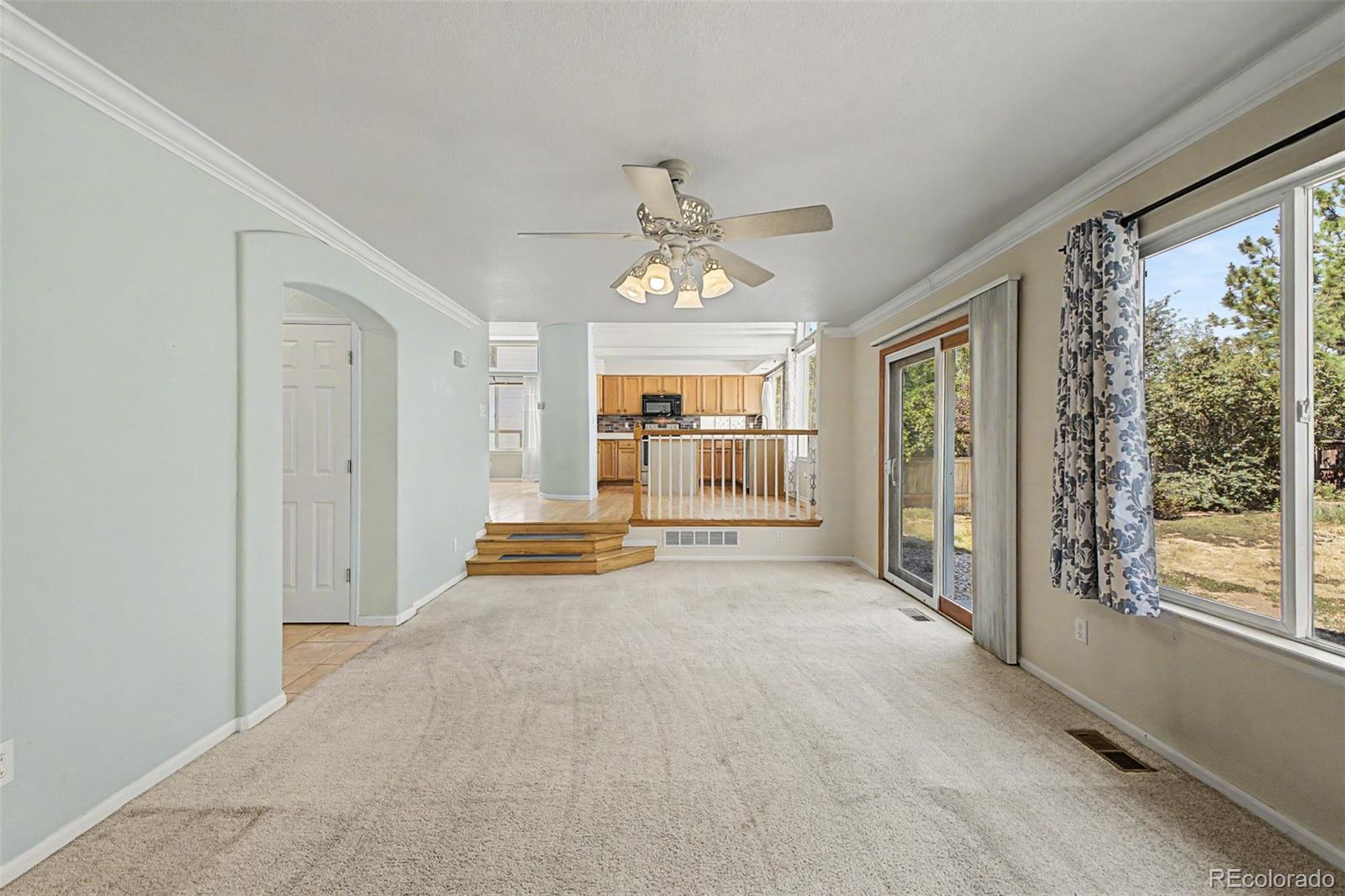 MLS Image #13 for 9154  anasazi indian trail,littleton, Colorado