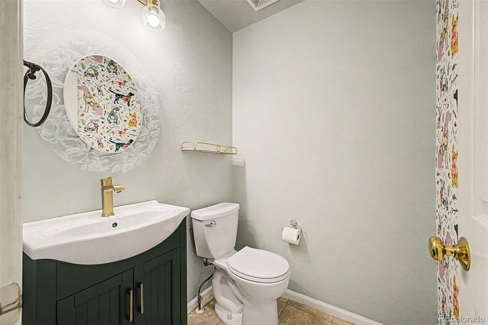 MLS Image #17 for 9154  anasazi indian trail,littleton, Colorado