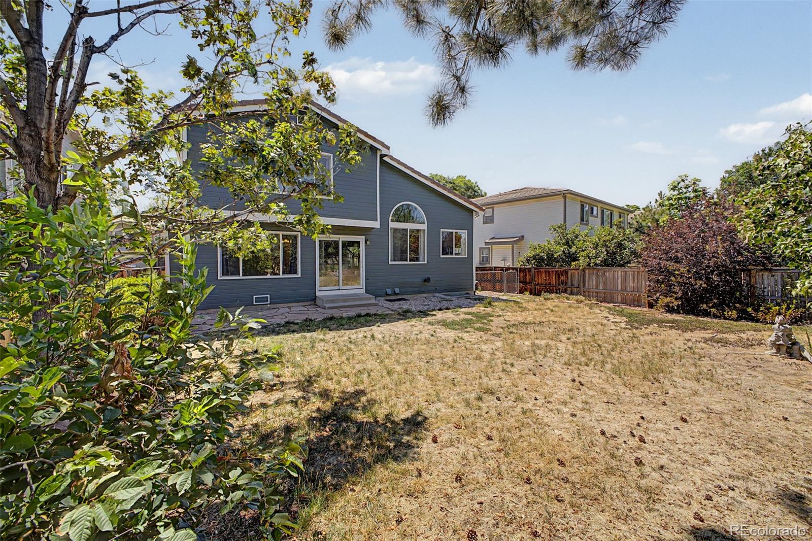 MLS Image #36 for 9154  anasazi indian trail,littleton, Colorado