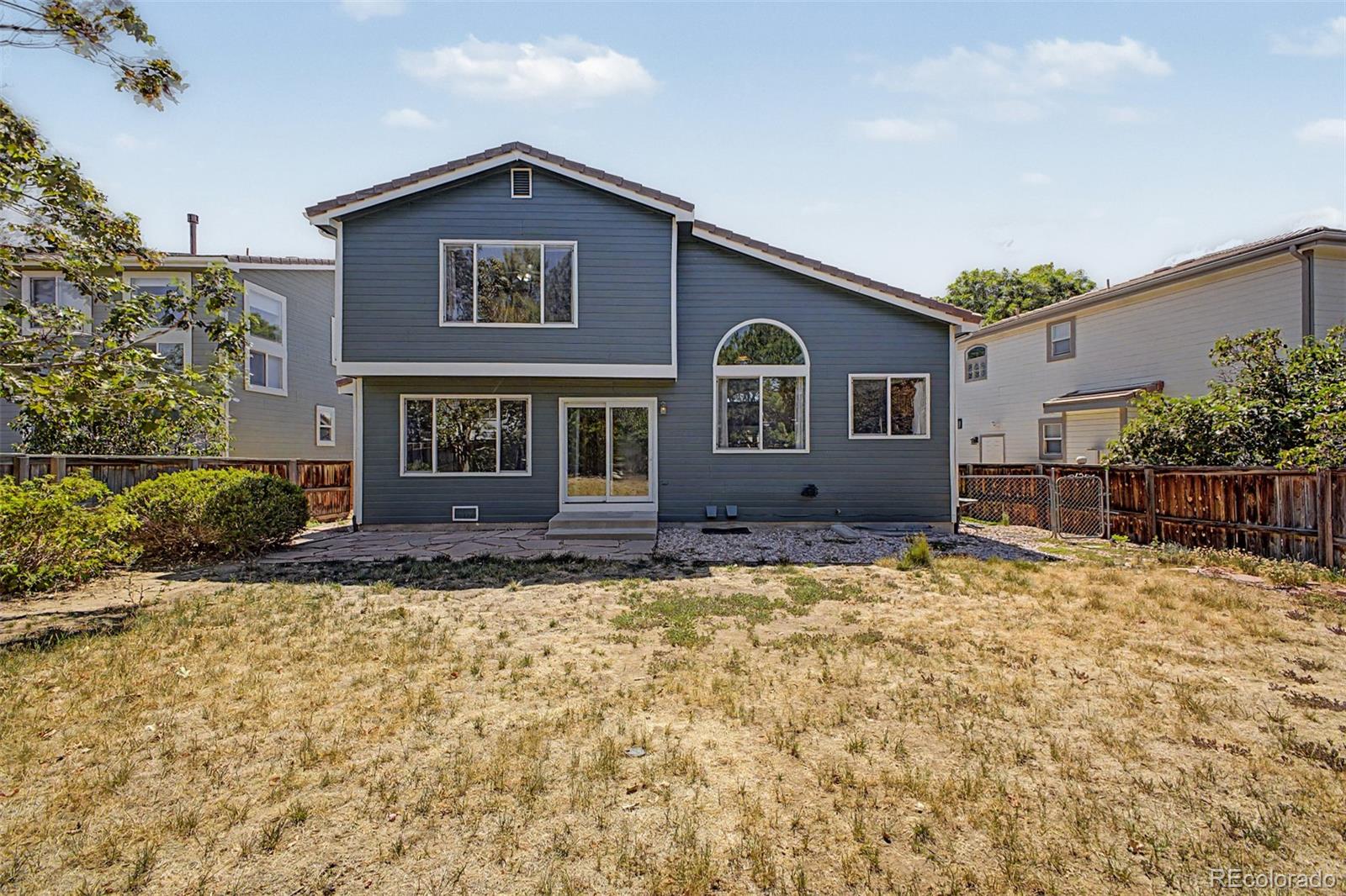 MLS Image #37 for 9154  anasazi indian trail,littleton, Colorado