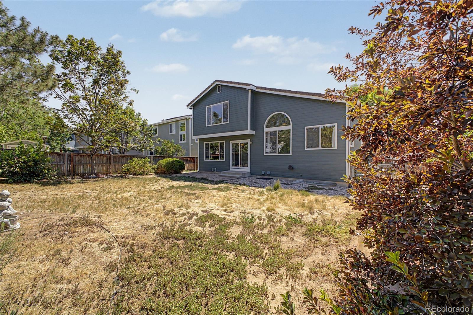 MLS Image #38 for 9154  anasazi indian trail,littleton, Colorado
