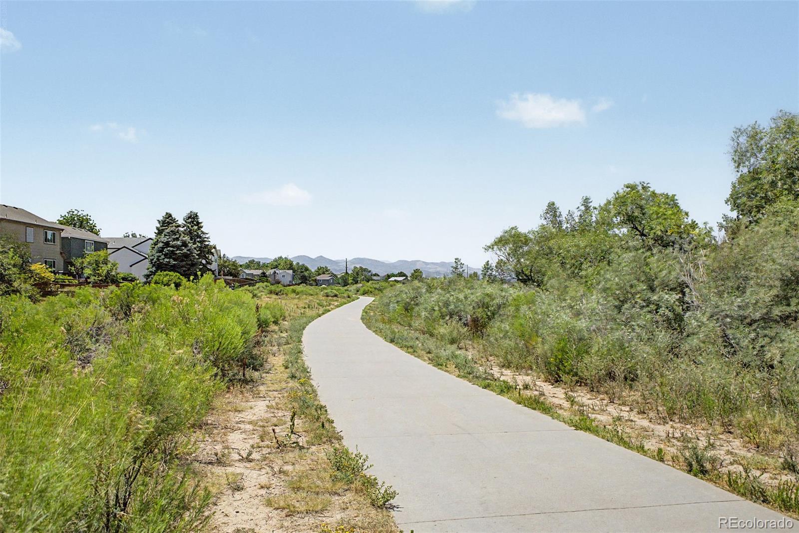 MLS Image #45 for 9154  anasazi indian trail,littleton, Colorado