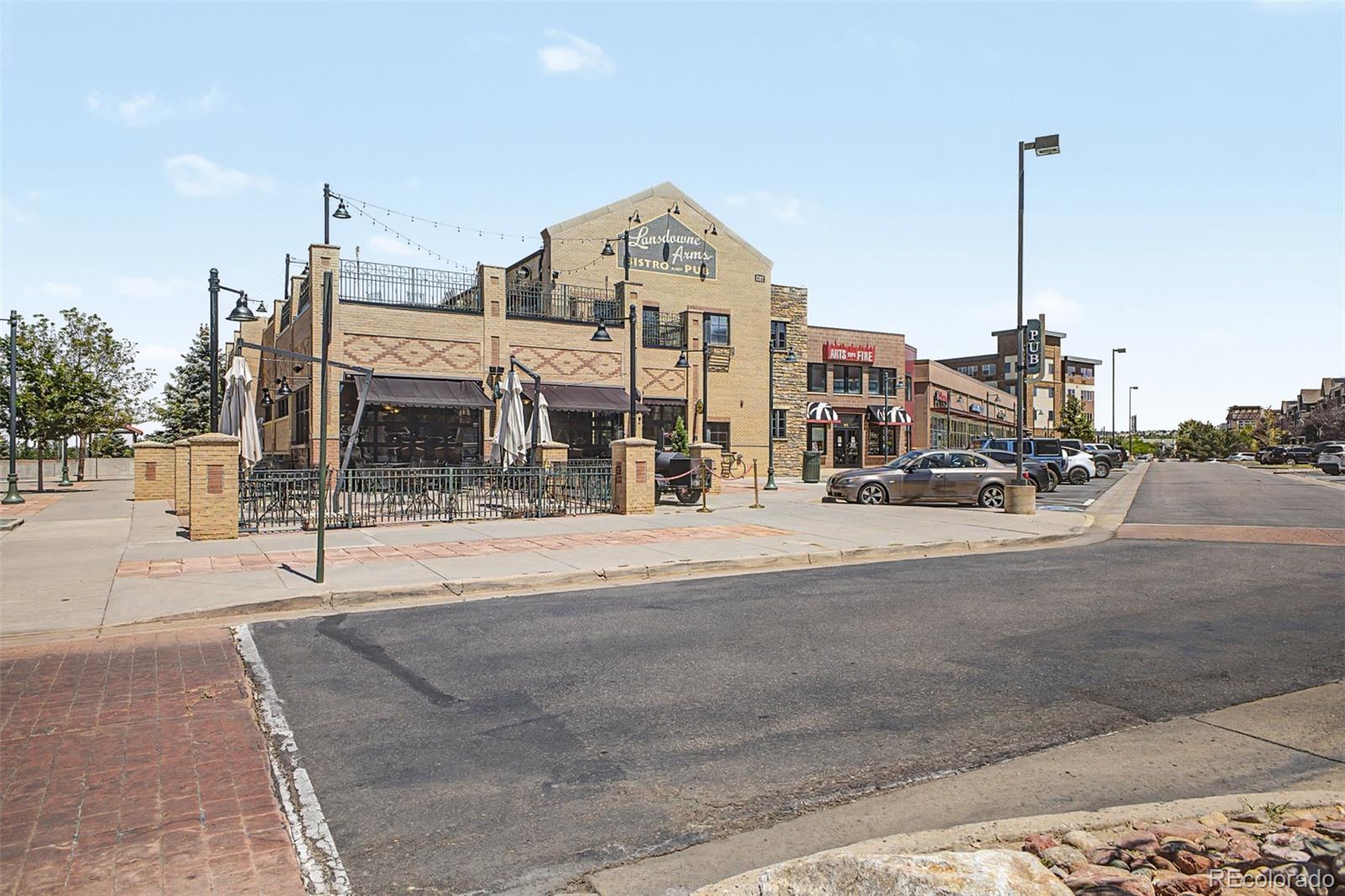 MLS Image #48 for 9154  anasazi indian trail,littleton, Colorado