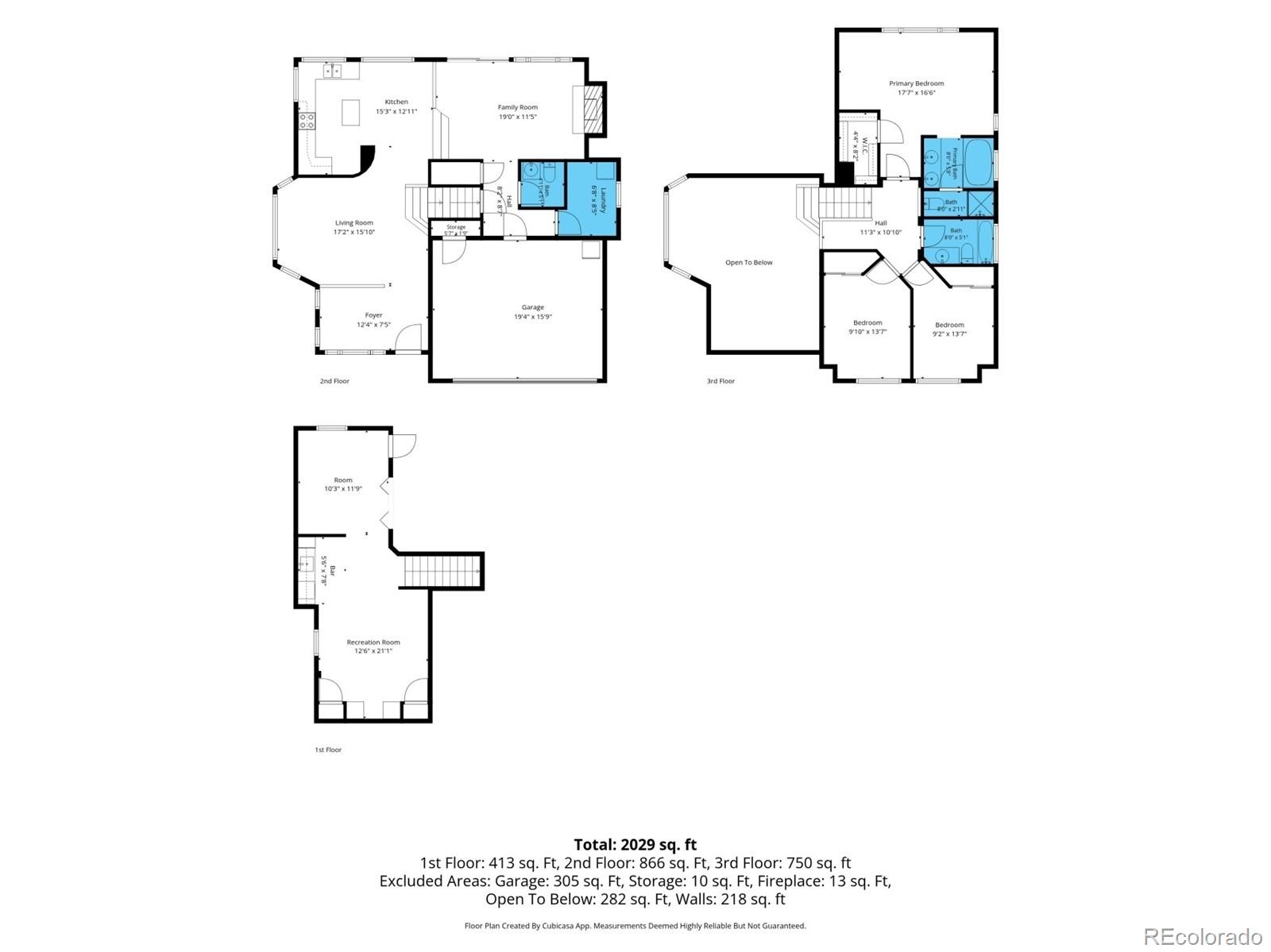 MLS Image #49 for 9154  anasazi indian trail,littleton, Colorado