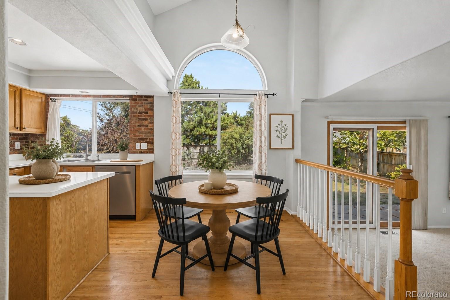 MLS Image #8 for 9154  anasazi indian trail,littleton, Colorado