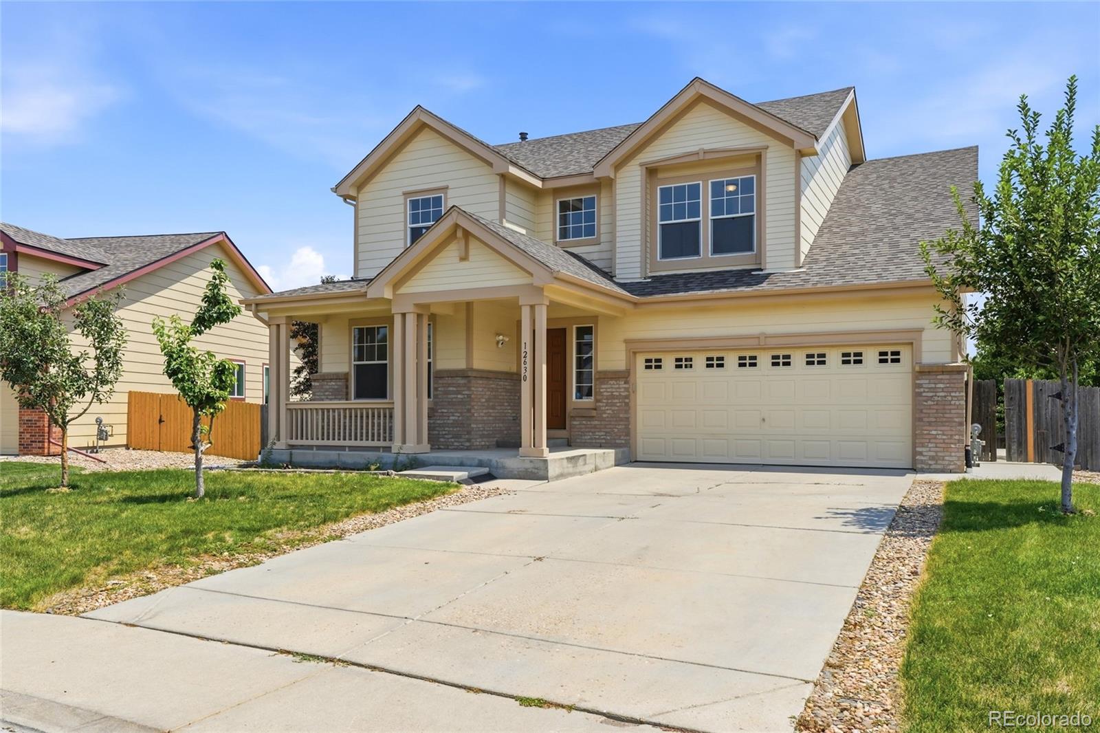MLS Image #2 for 12630  jersey circle,brighton, Colorado