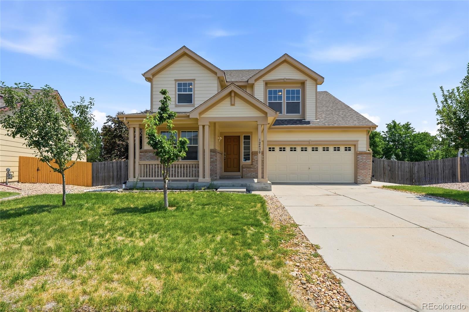 MLS Image #3 for 12630  jersey circle,brighton, Colorado