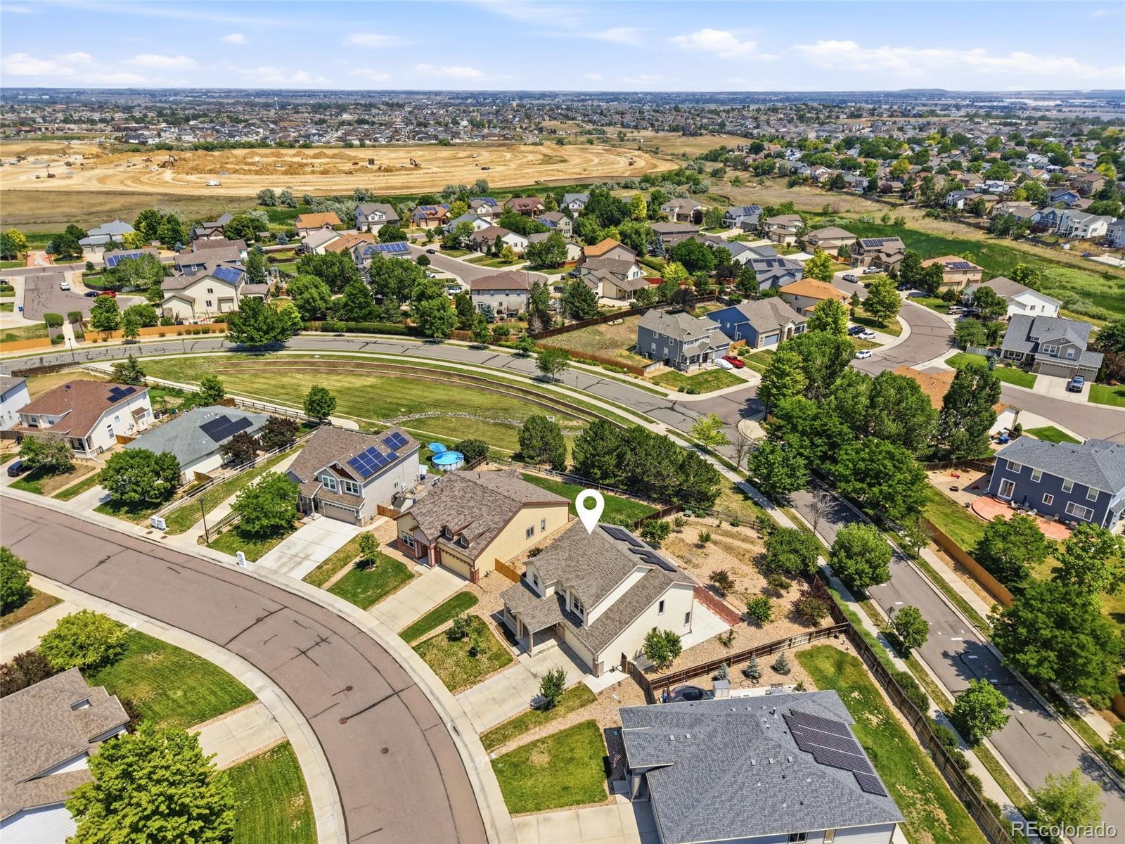 MLS Image #33 for 12630  jersey circle,brighton, Colorado