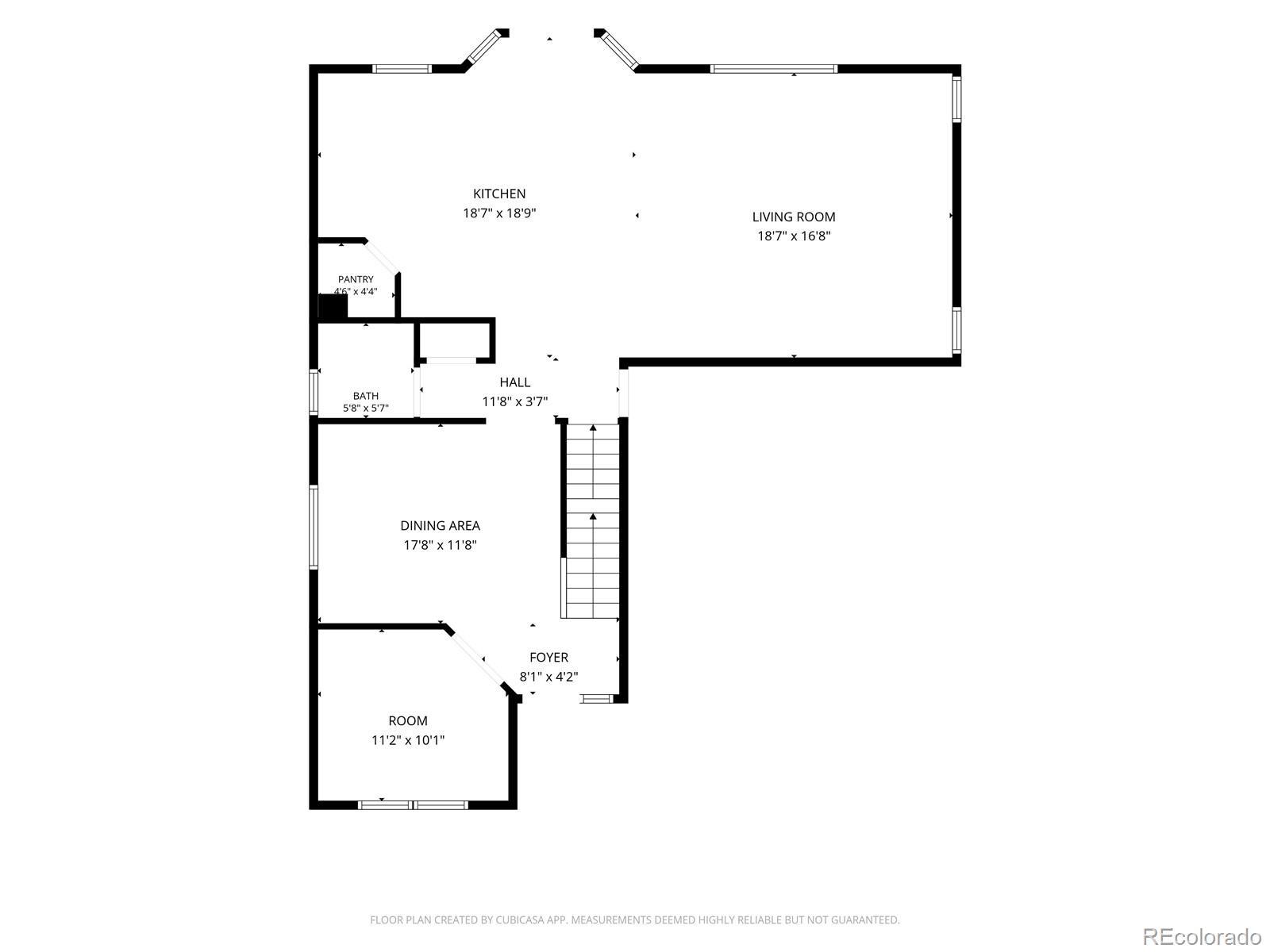 MLS Image #39 for 12630  jersey circle,brighton, Colorado