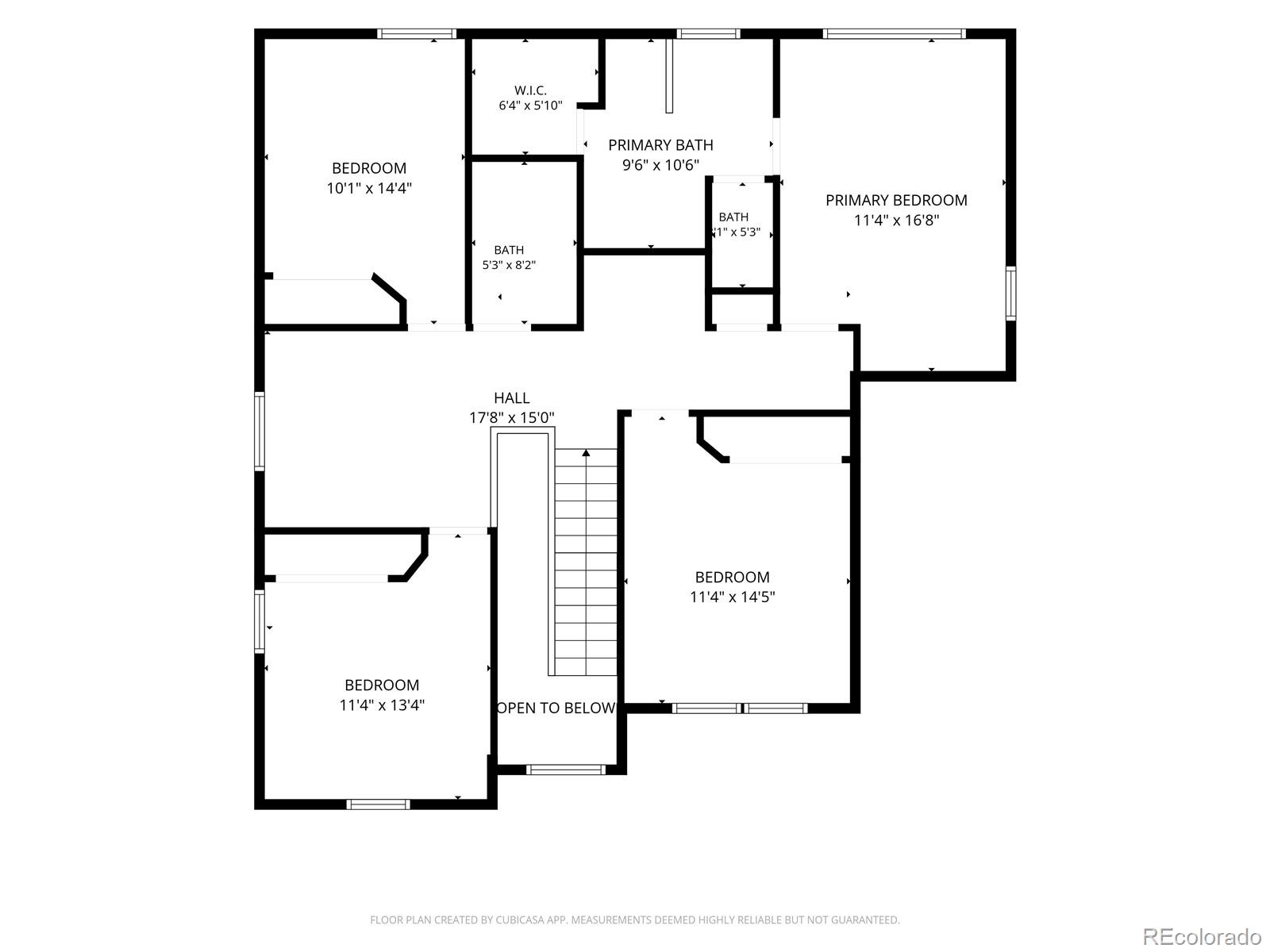 MLS Image #40 for 12630  jersey circle,brighton, Colorado