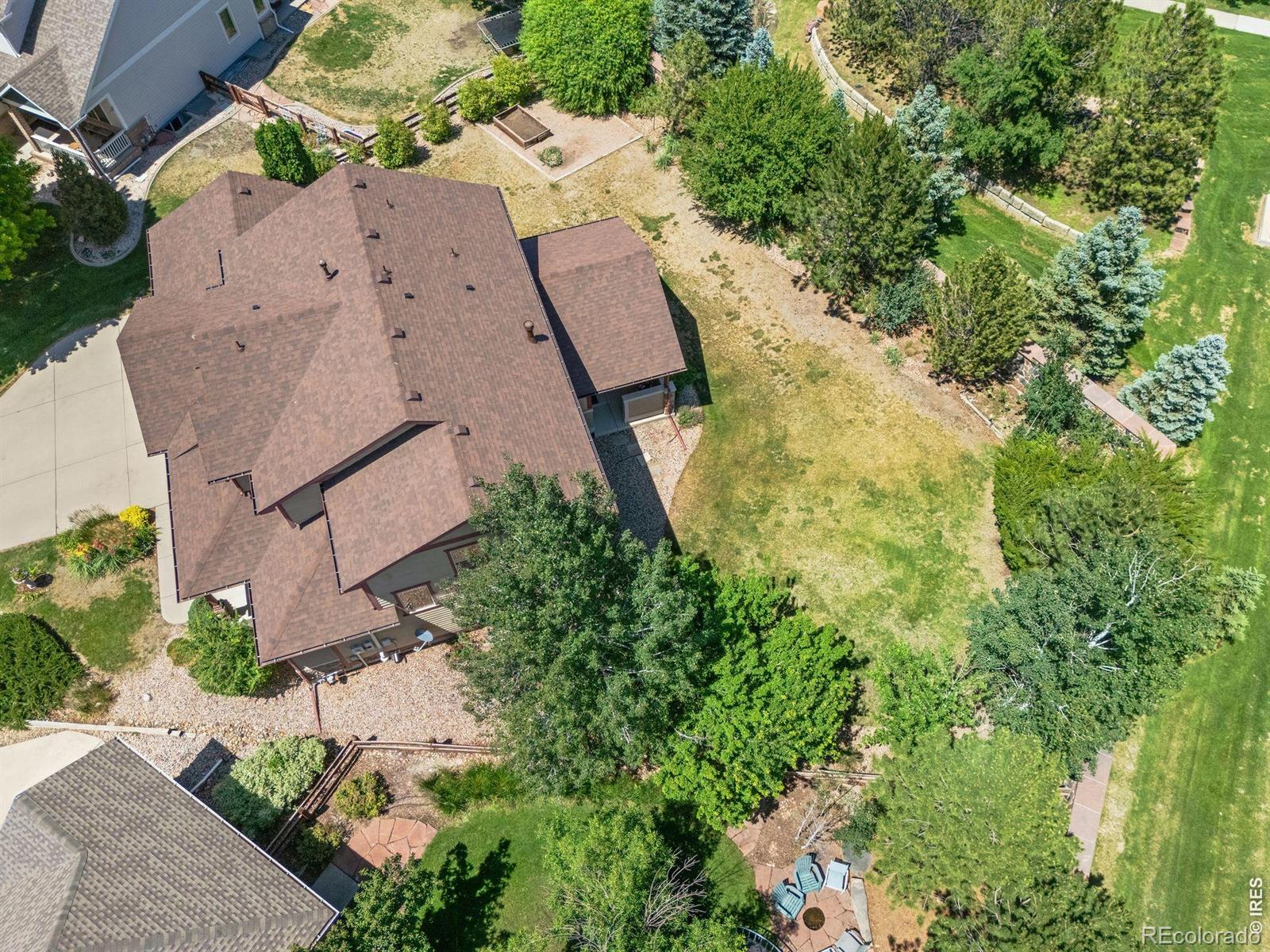 MLS Image #1 for 190  kitty hawk court,windsor, Colorado