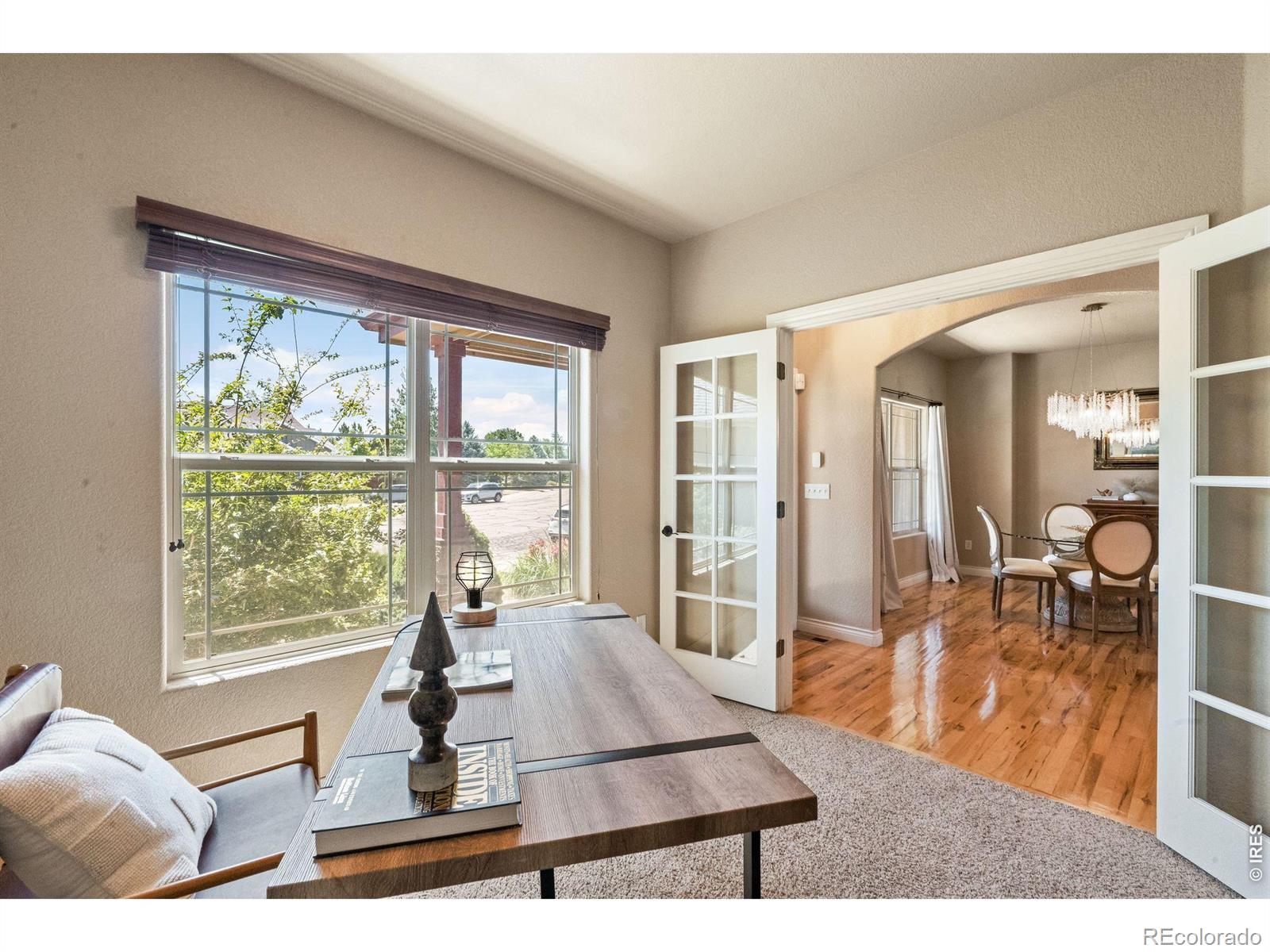 MLS Image #4 for 190  kitty hawk court,windsor, Colorado