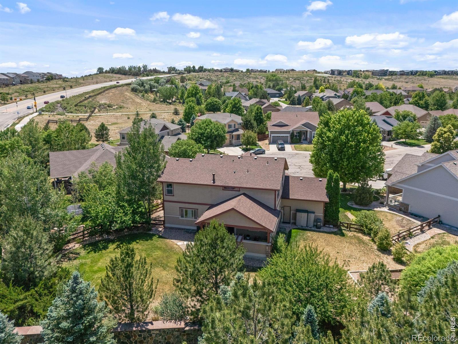 MLS Image #47 for 190  kitty hawk court,windsor, Colorado
