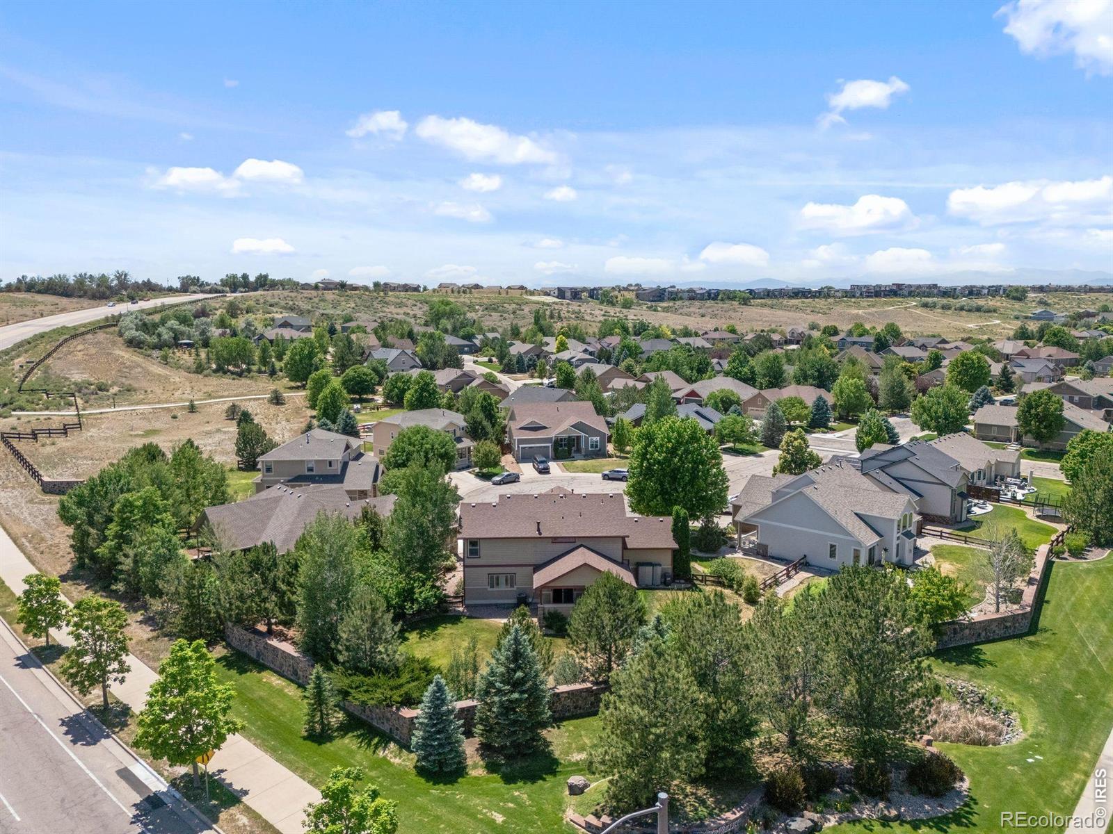 MLS Image #48 for 190  kitty hawk court,windsor, Colorado