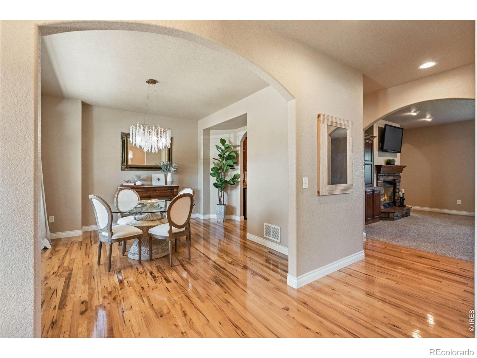 MLS Image #6 for 190  kitty hawk court,windsor, Colorado