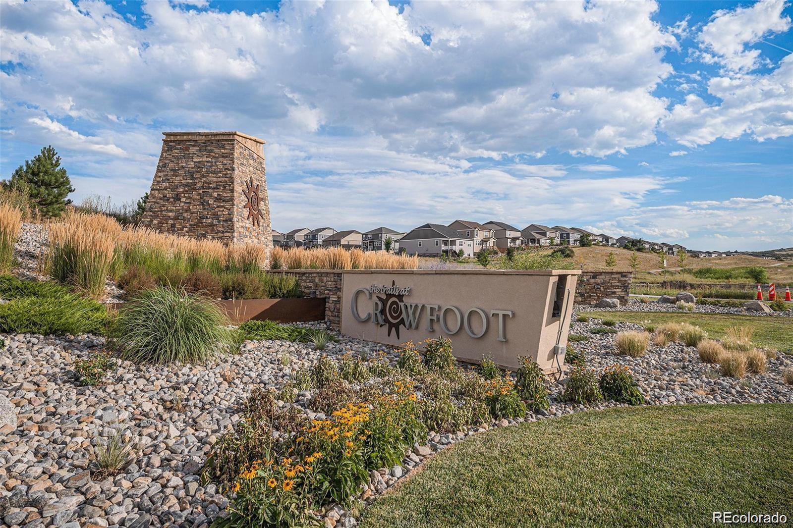 MLS Image #34 for 14341  beebalm loop,parker, Colorado
