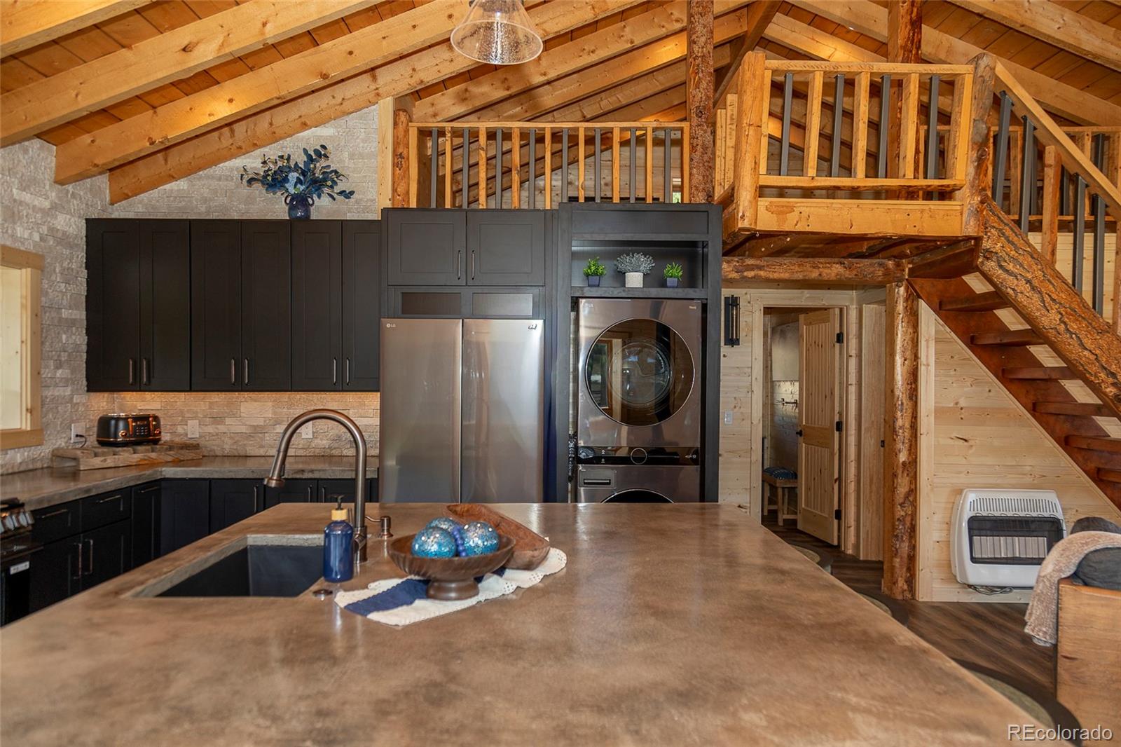 MLS Image #11 for 1001  county rd 17 ,lake city, Colorado